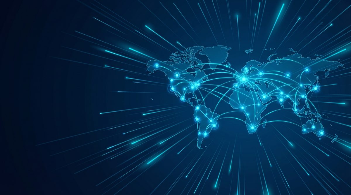 泛游加速器全球网络加速